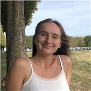 étudiante bilingue franco-allemande propose des cours de langues